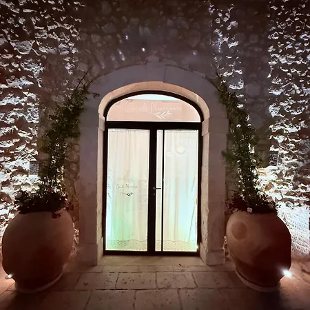 Bed & Breakfast Casale 900 3*