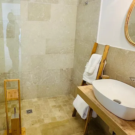 Casale 900 Bed & Breakfast Avola