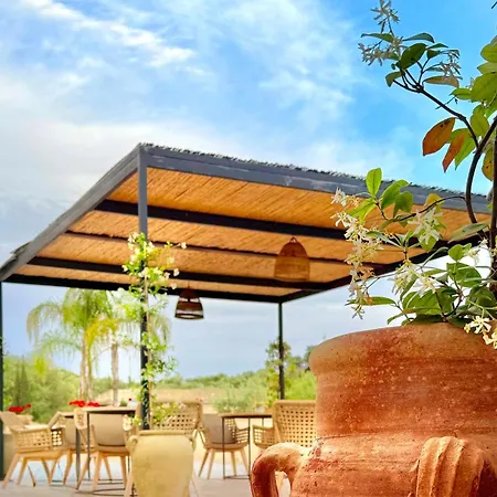 Casale 900 Bed & Breakfast