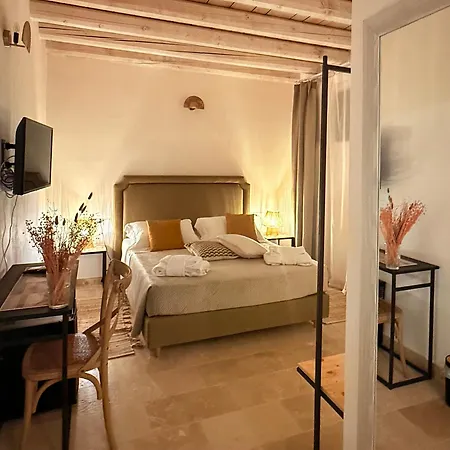 Casale 900 Bed & Breakfast *